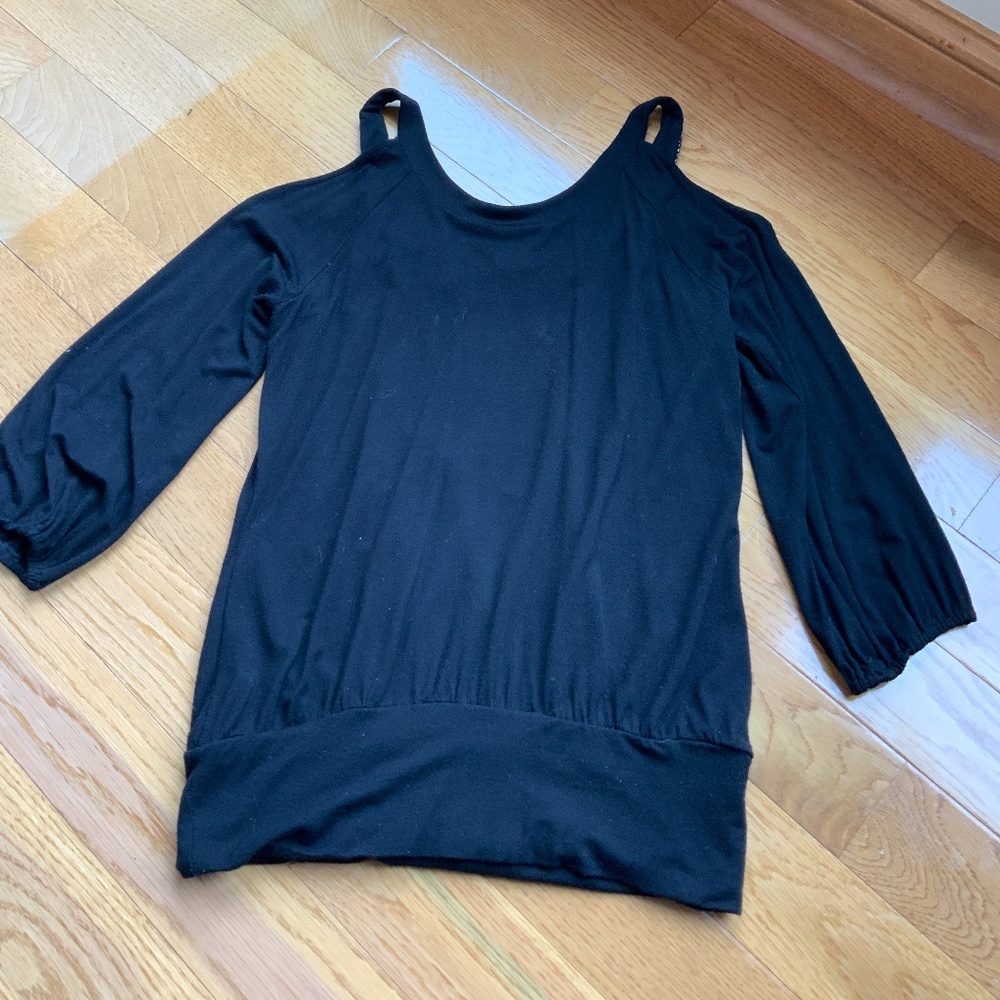 Cache shirt - Picture 4 of 4